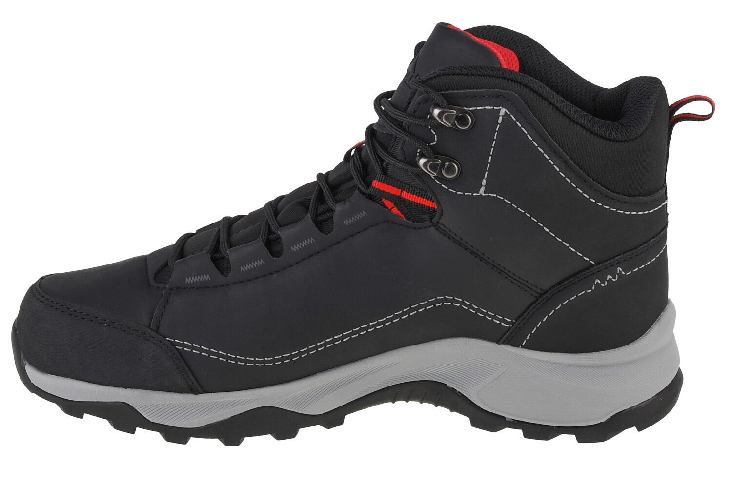 Buty trekkingowe męskie Campus Tampa 2/5