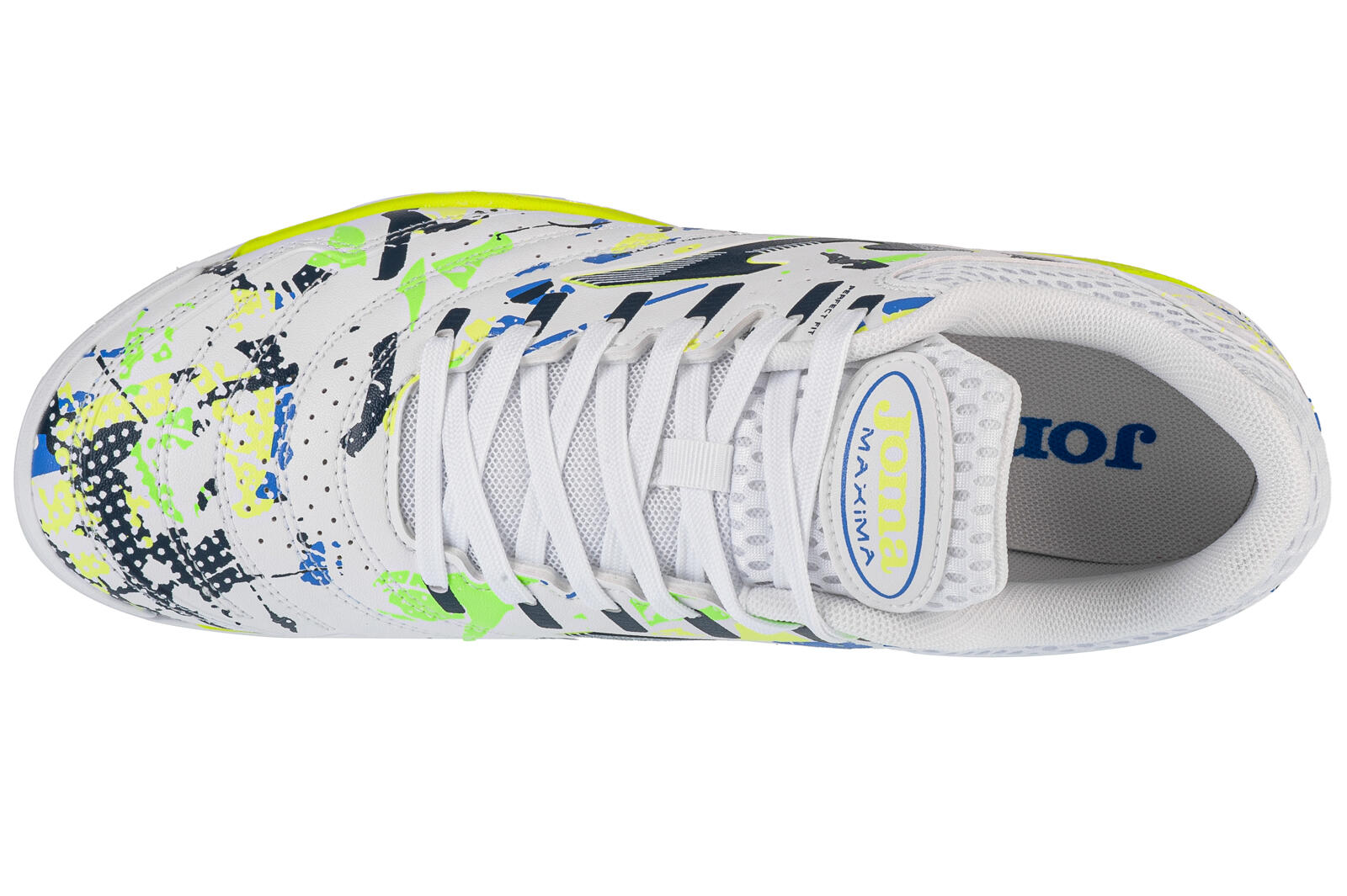 Chaussures de foot en salle pour hommes Joma Maxima 24 MAXS IN 3/5