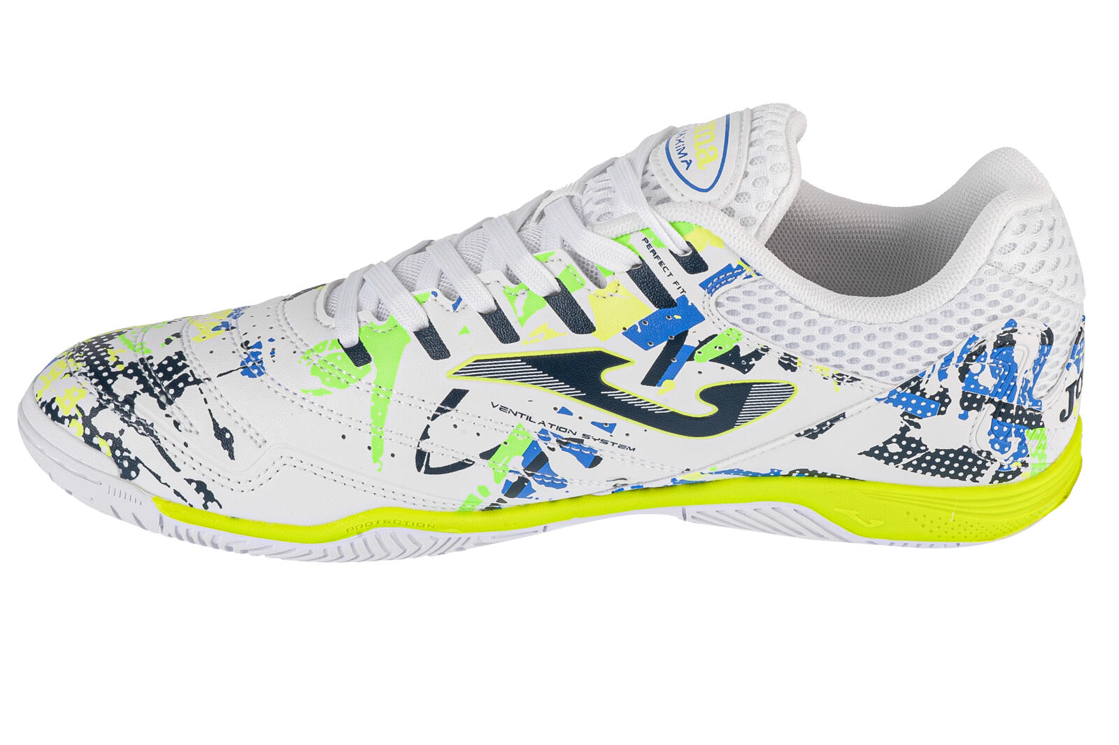 Chaussures de foot en salle pour hommes Joma Maxima 24 MAXS IN 2/5