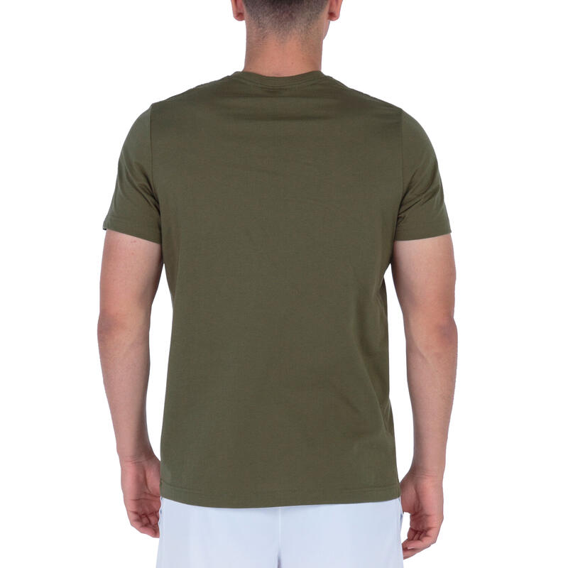 Tricou barbati Desert Khaki