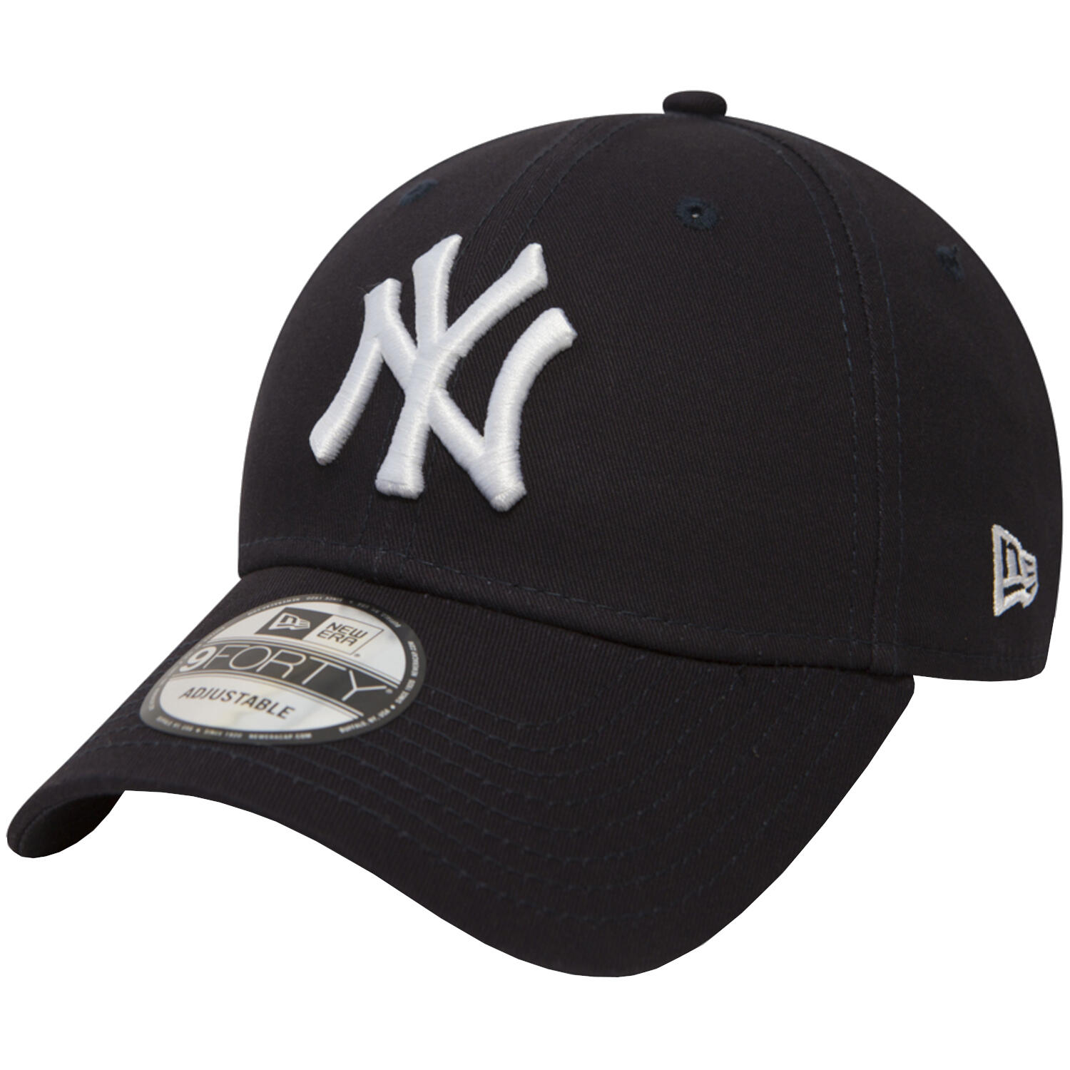 NEW ERA Honkbalpet voor heren 9FORTY New York Yankees