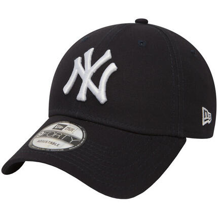 Kappen Herren 9FORTY New York Yankees