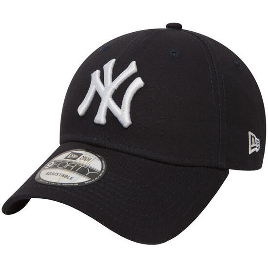 Kappen Herren 9FORTY New York Yankees