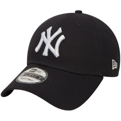 Honkbalpet voor heren 9forty new york yankees