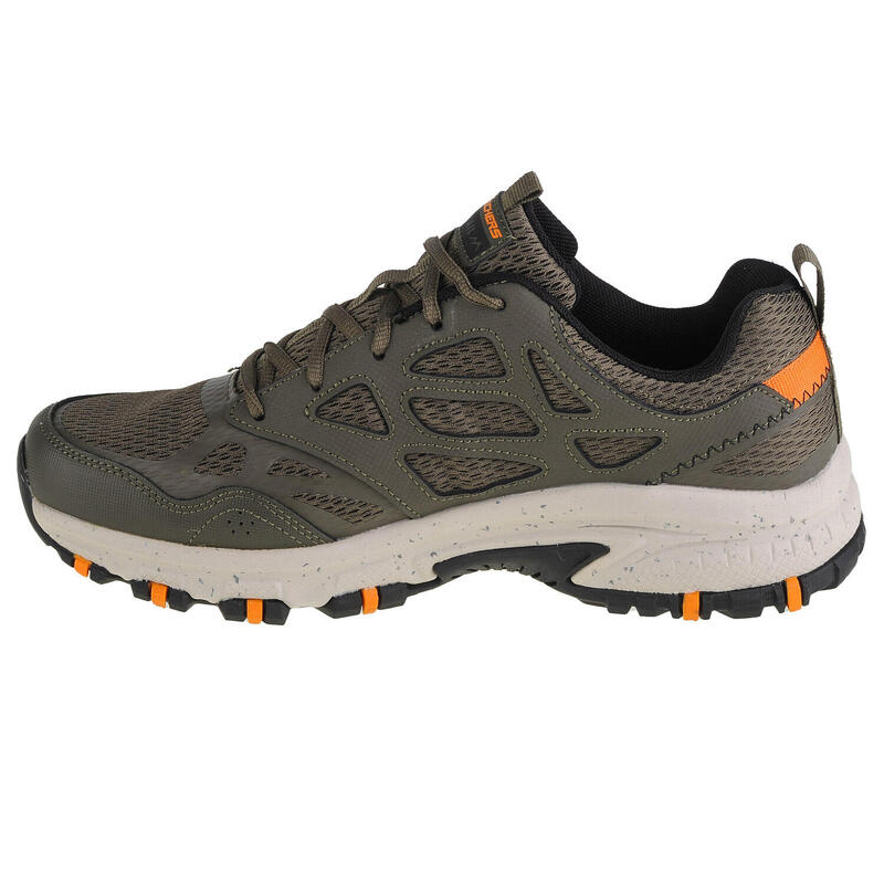 Calçado de trail Homem Skechers Hillcrest 237265. Olive