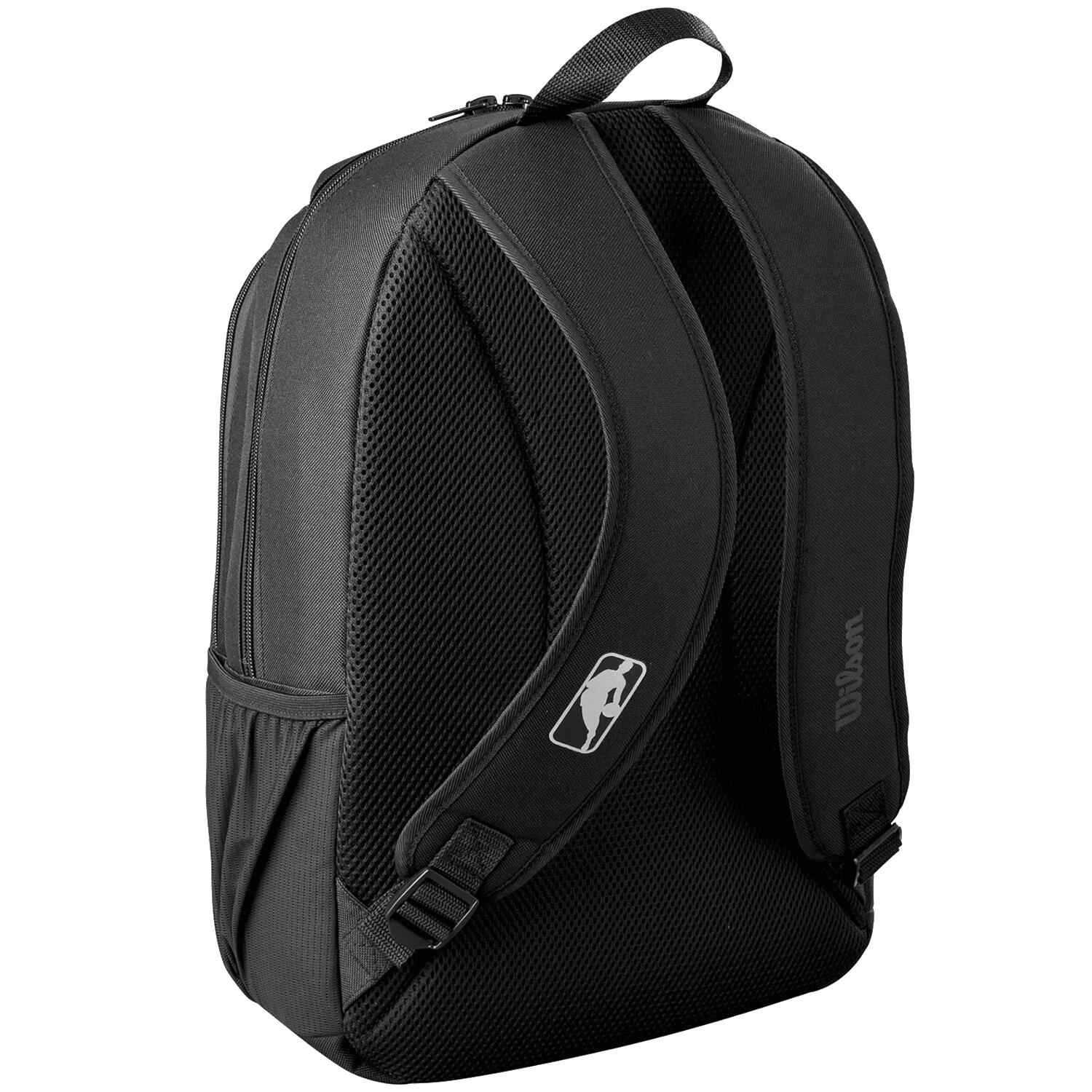 Sacs à dos unisexes NBA Team Boston Celtics Backpack 3/5