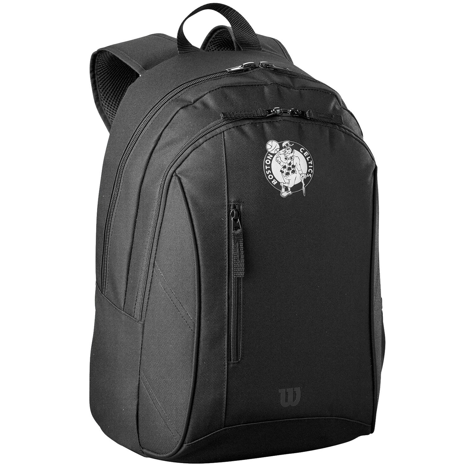 Sacs à dos unisexes NBA Team Boston Celtics Backpack 2/5