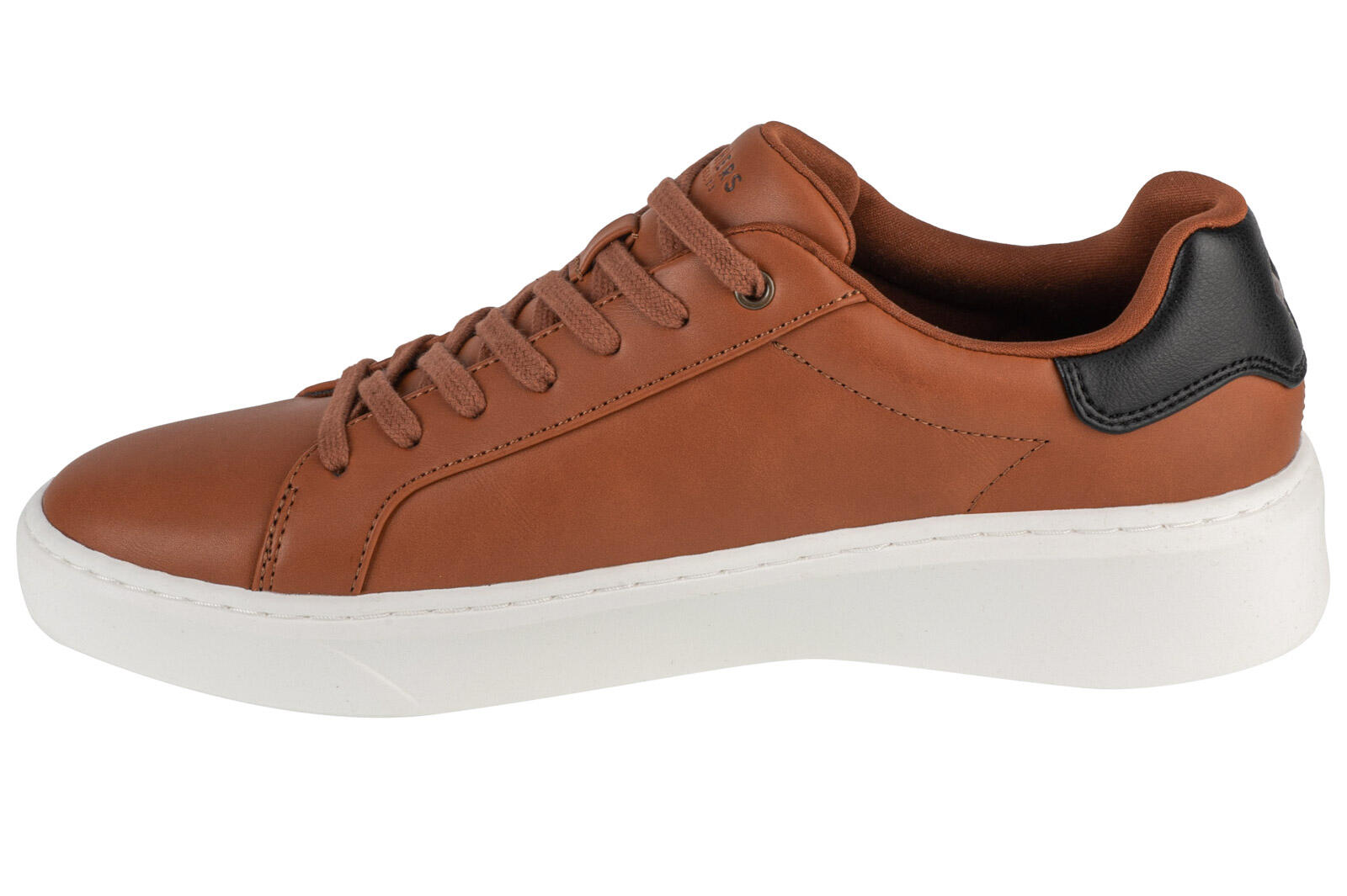 Sneakers pour hommes Skechers Court Break - Suit Sneaker 2/5