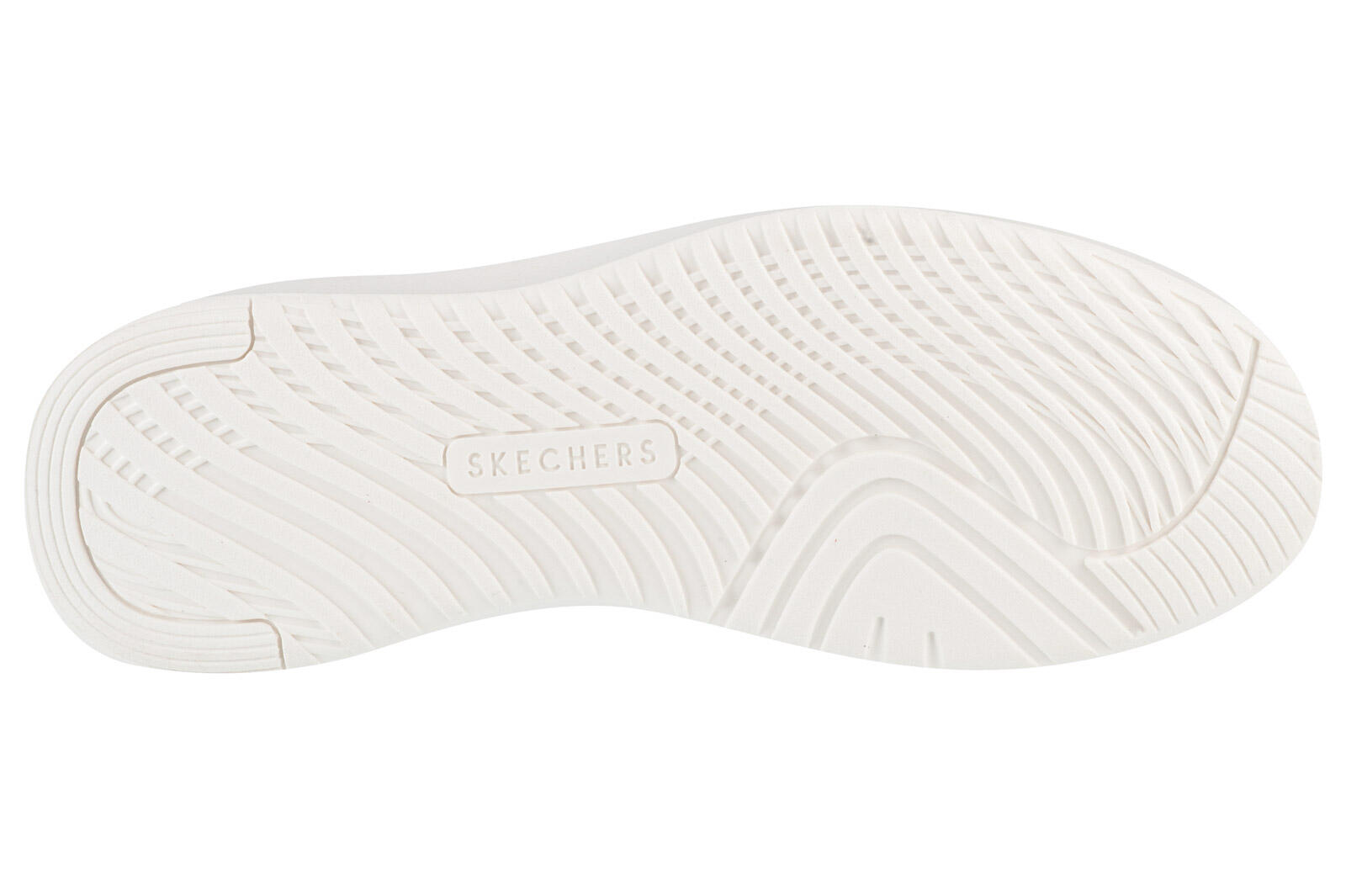 Sneakers pour hommes Skechers Court Break - Suit Sneaker 4/5