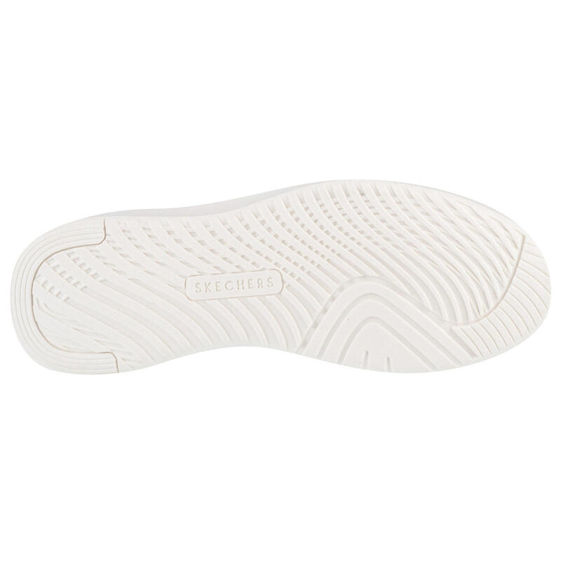 Pantofi Sport Skechers Model Court Break Culoare Maro
