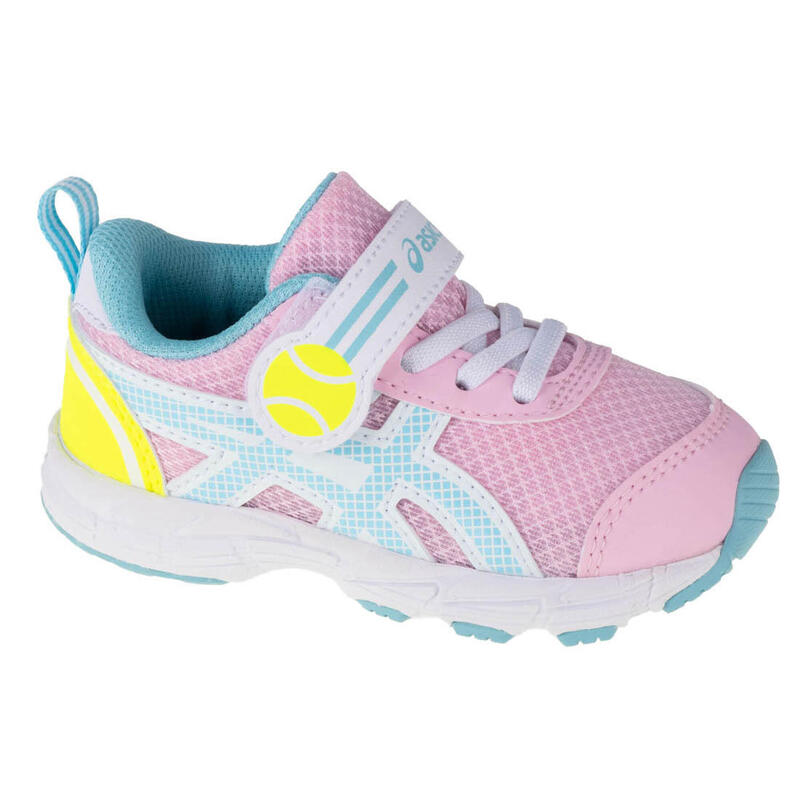 Chaussures de sport pour filles Asics Contend 6 TS School Yard