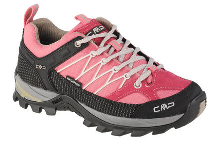 Niedrige Wanderschuhe für Frauen CMP Rigel waterprof