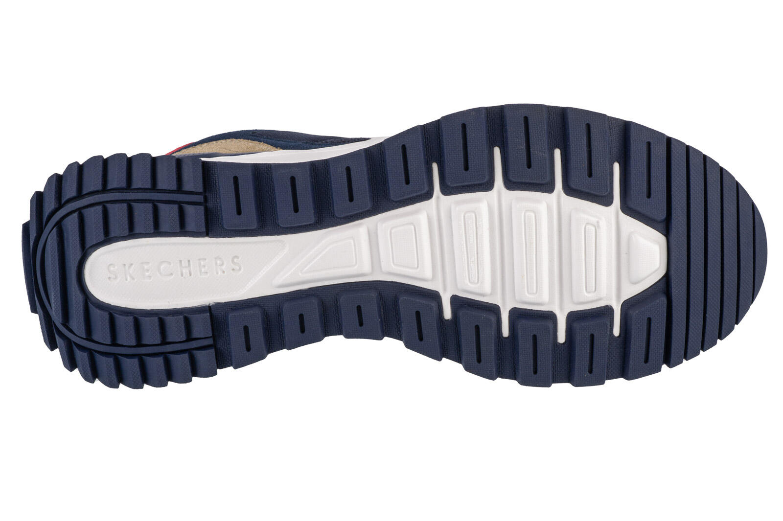 Sneakers pour hommes Fury - Fury Lace Low 4/5
