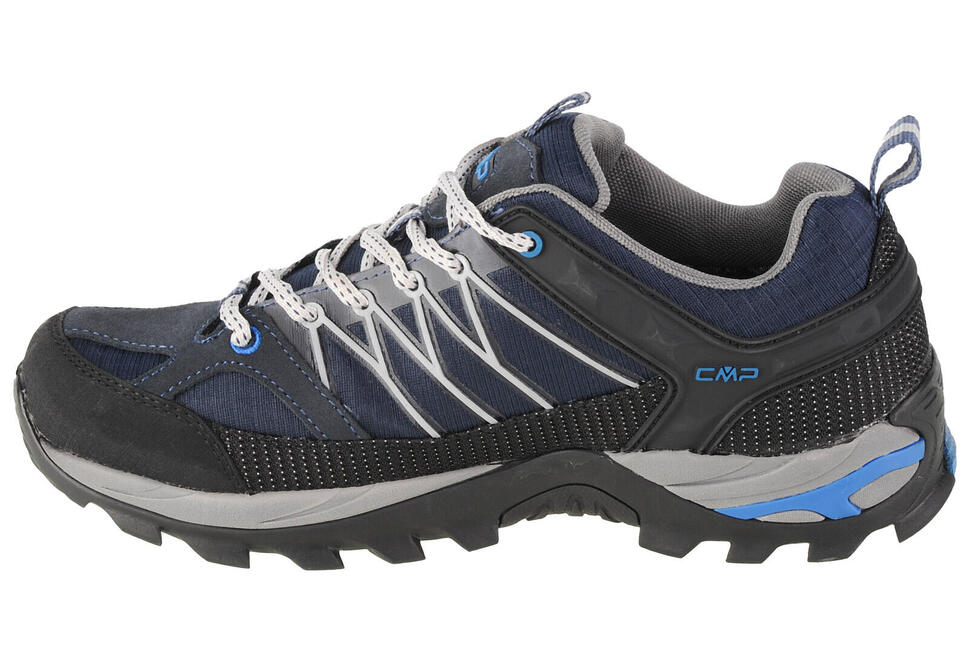 Buty trekkingowe męskie CMP Rigel Low WP