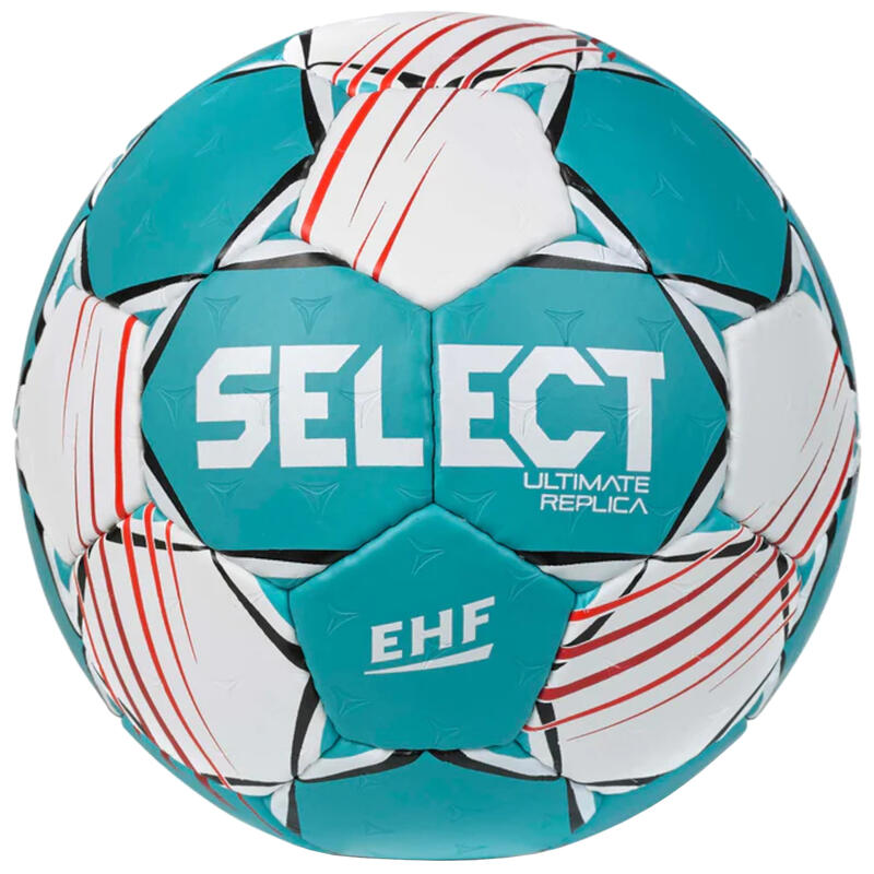 Ballon de handball Select Ultimate Replica EHF Handball