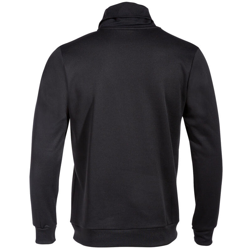 Férfi pulóver, Joma Sena Sweatshirt, fekete