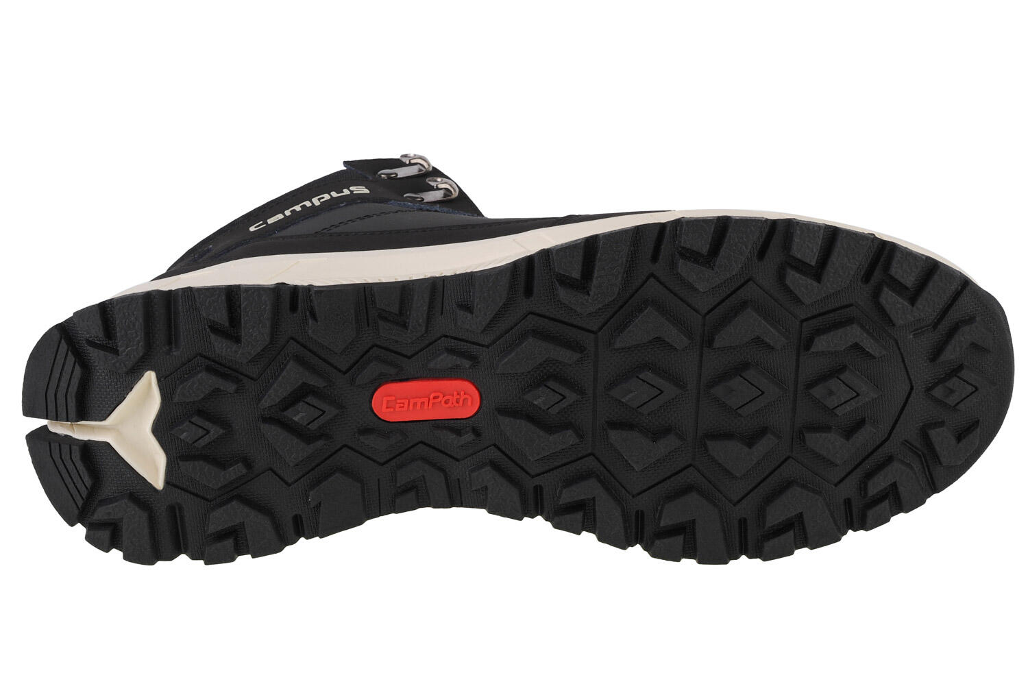Schoenen universeel voor heren Campus Norden 4/6