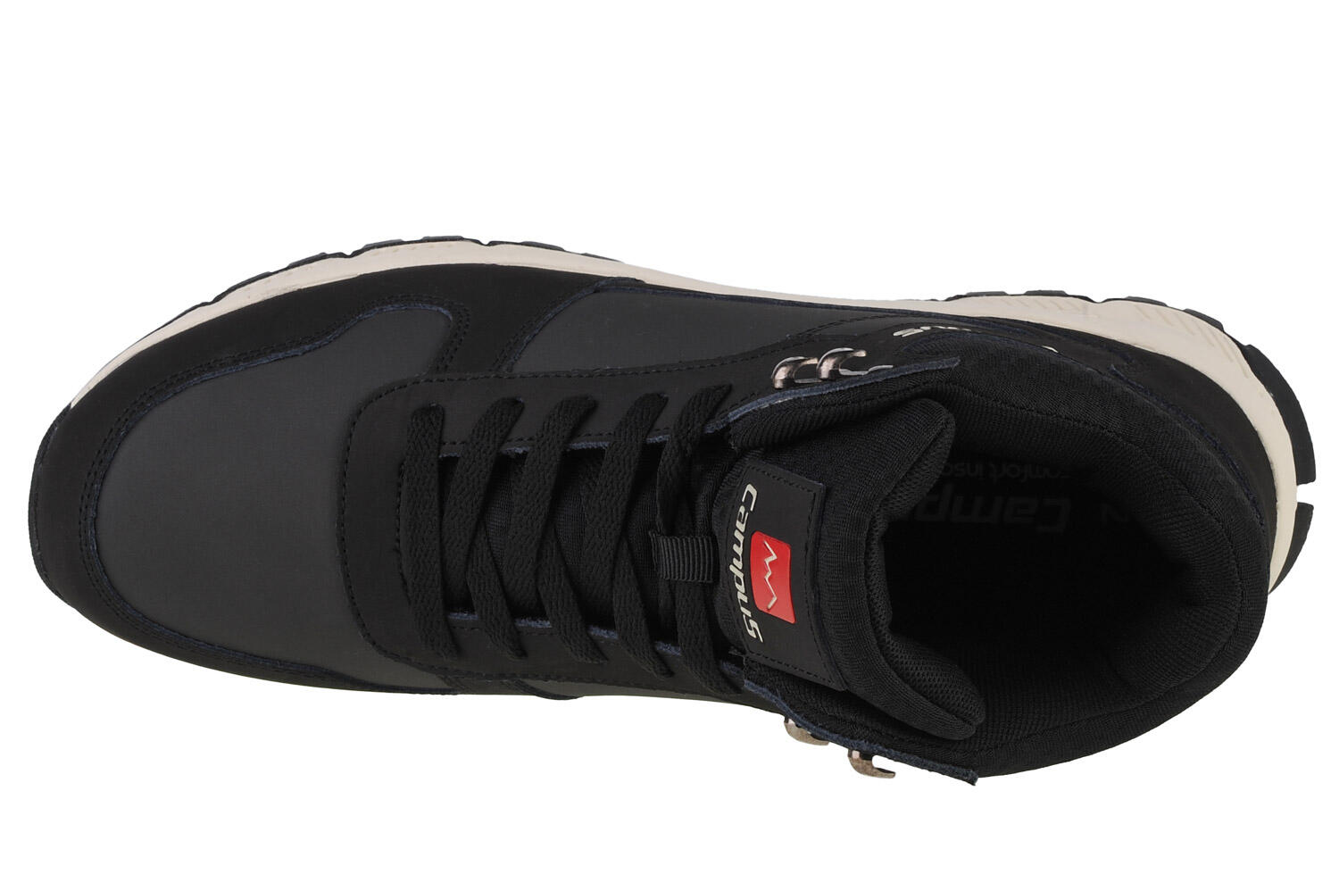 Schoenen universeel voor heren Campus Norden 3/6
