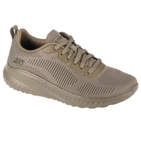 Buty sportowe Sneakersy damskie, Bobs Squad Chaos - Face Off