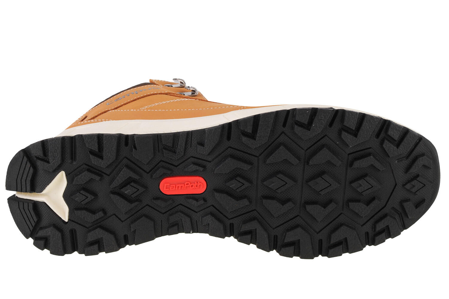 Chaussures randonnée pour hommes Norden 4/5