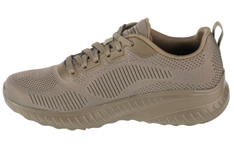 Buty sportowe Sneakersy damskie, Bobs Squad Chaos - Face Off
