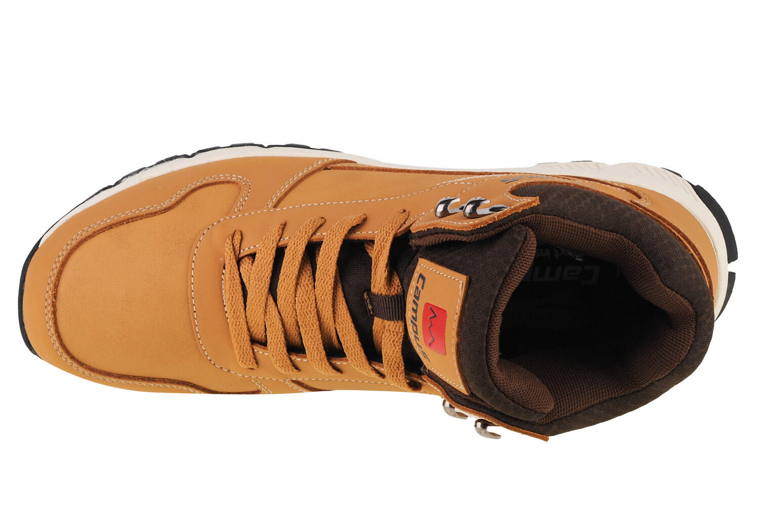 Chaussures randonnée pour hommes Norden 3/5