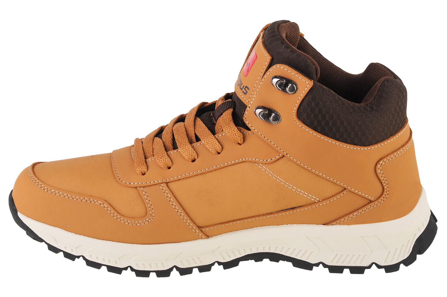 Chaussures randonnée pour hommes Norden 2/5