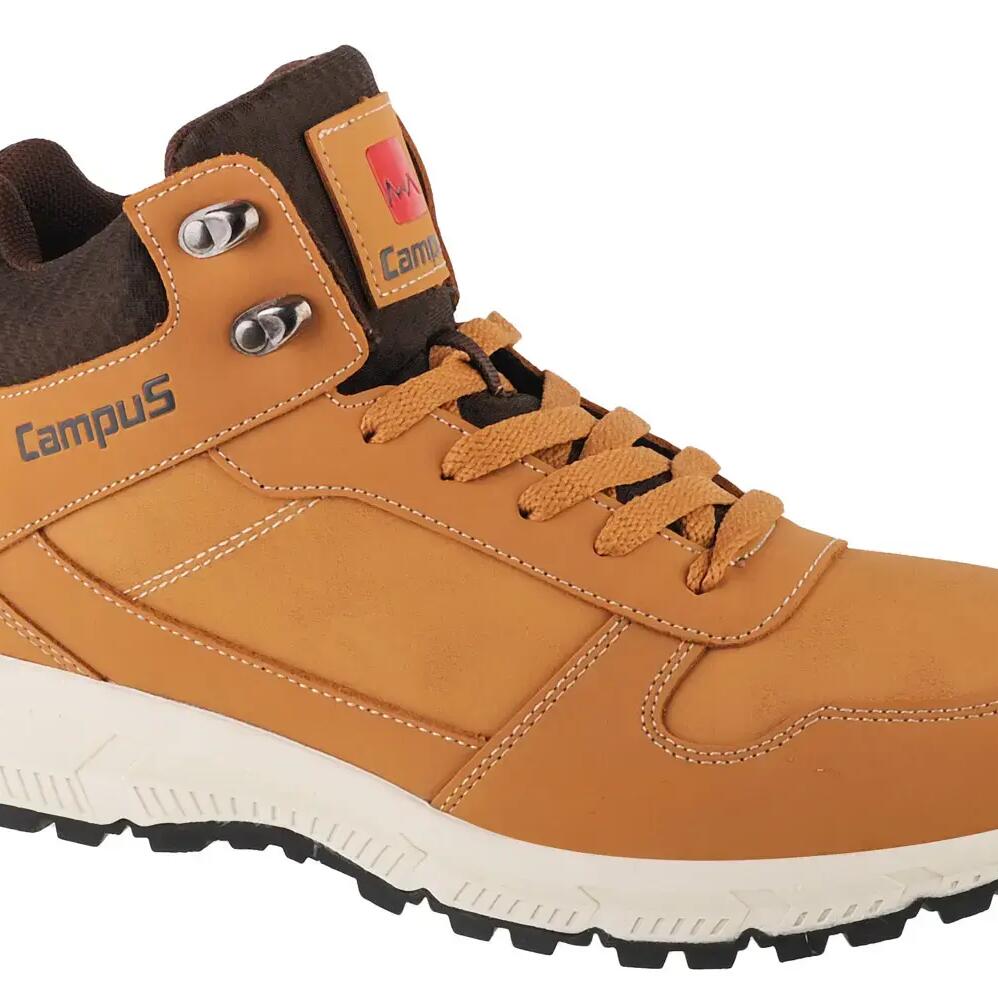 Trekking shoes for Men Campus Norden