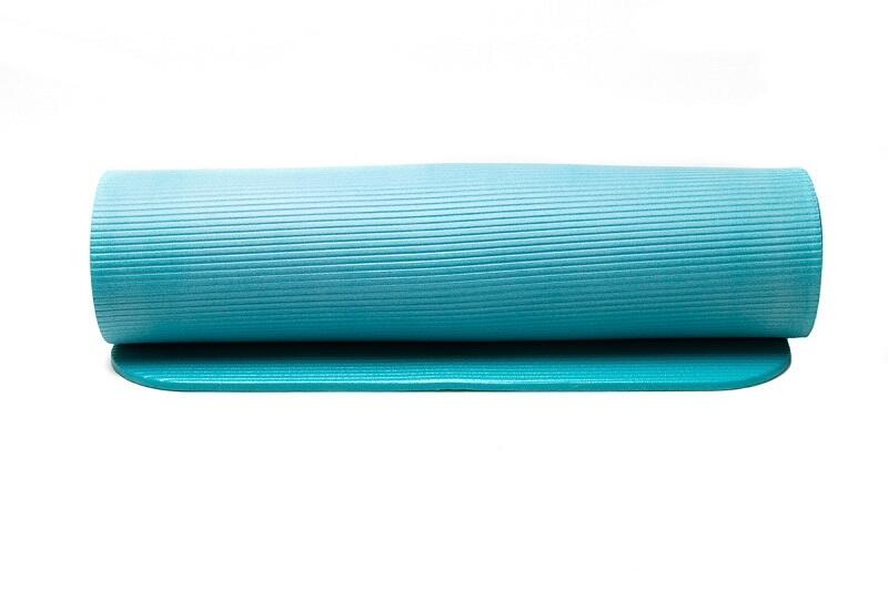 Tapis de Gym "Fitline" 180x60x1cm Airex 4/6
