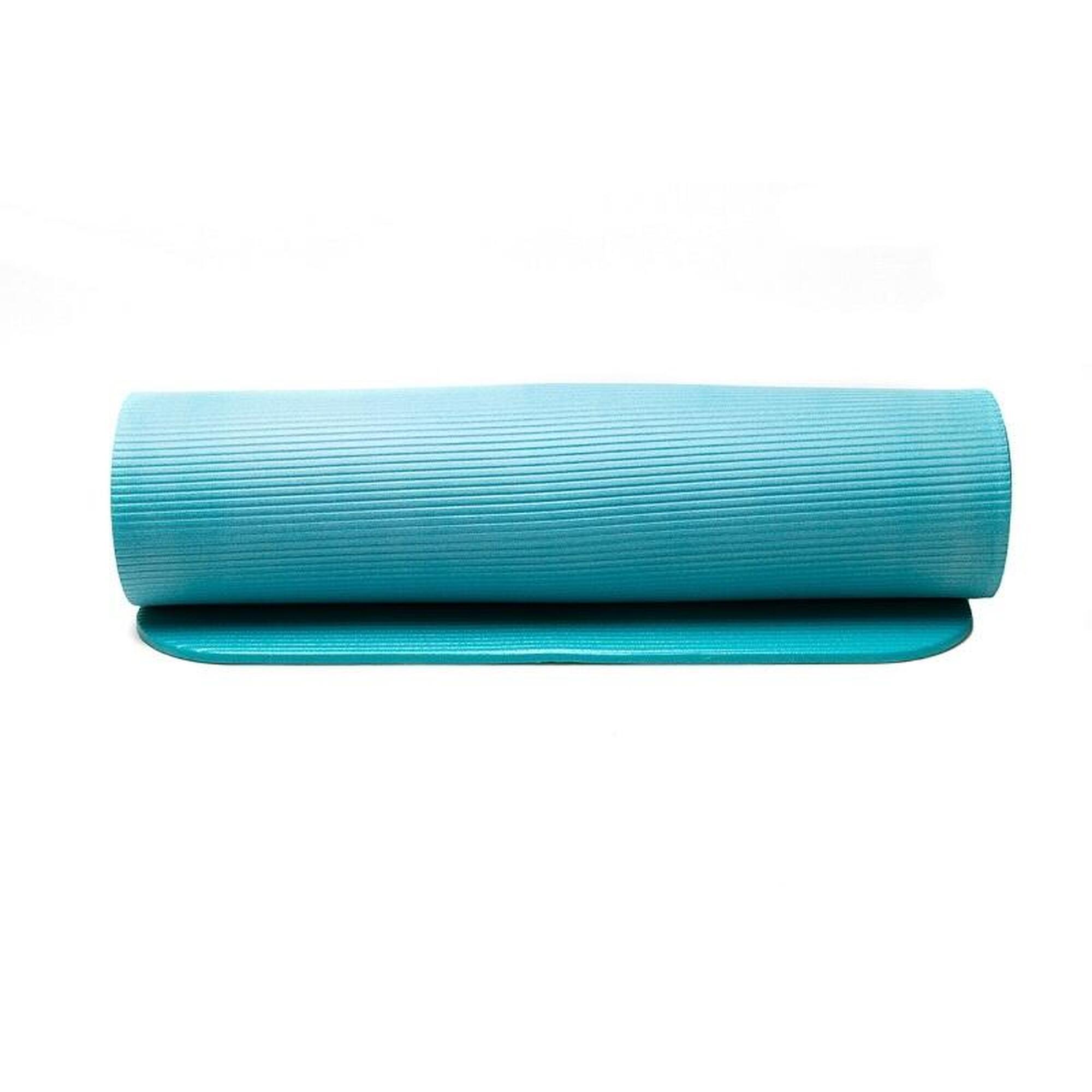 Gym Mat "Fitline" 200x80x1cm Airex