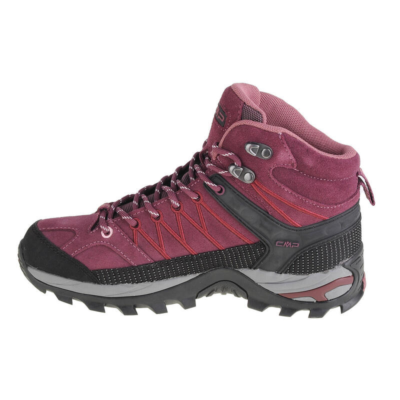 Chaussures randonnée pour femmes CMP Rigel Mid