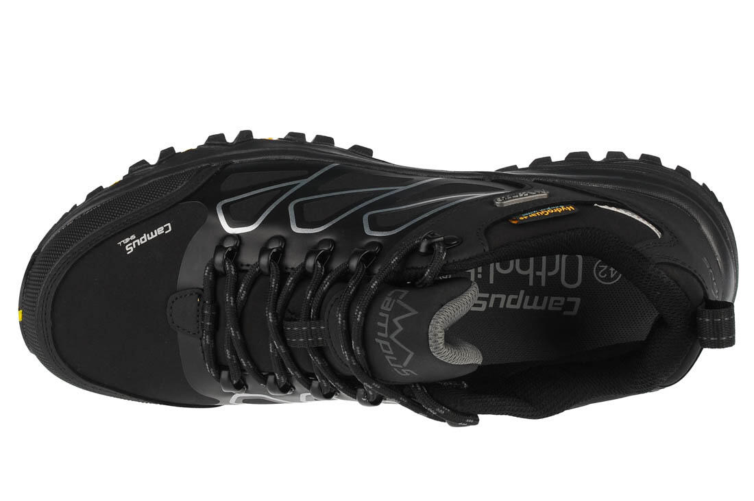 Chaussures randonnée pour hommes Kamet 3/5
