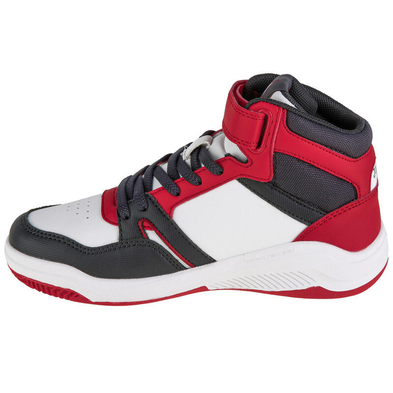 Sneakers pour garçons Platea Mid Jr 24 JPLAMS