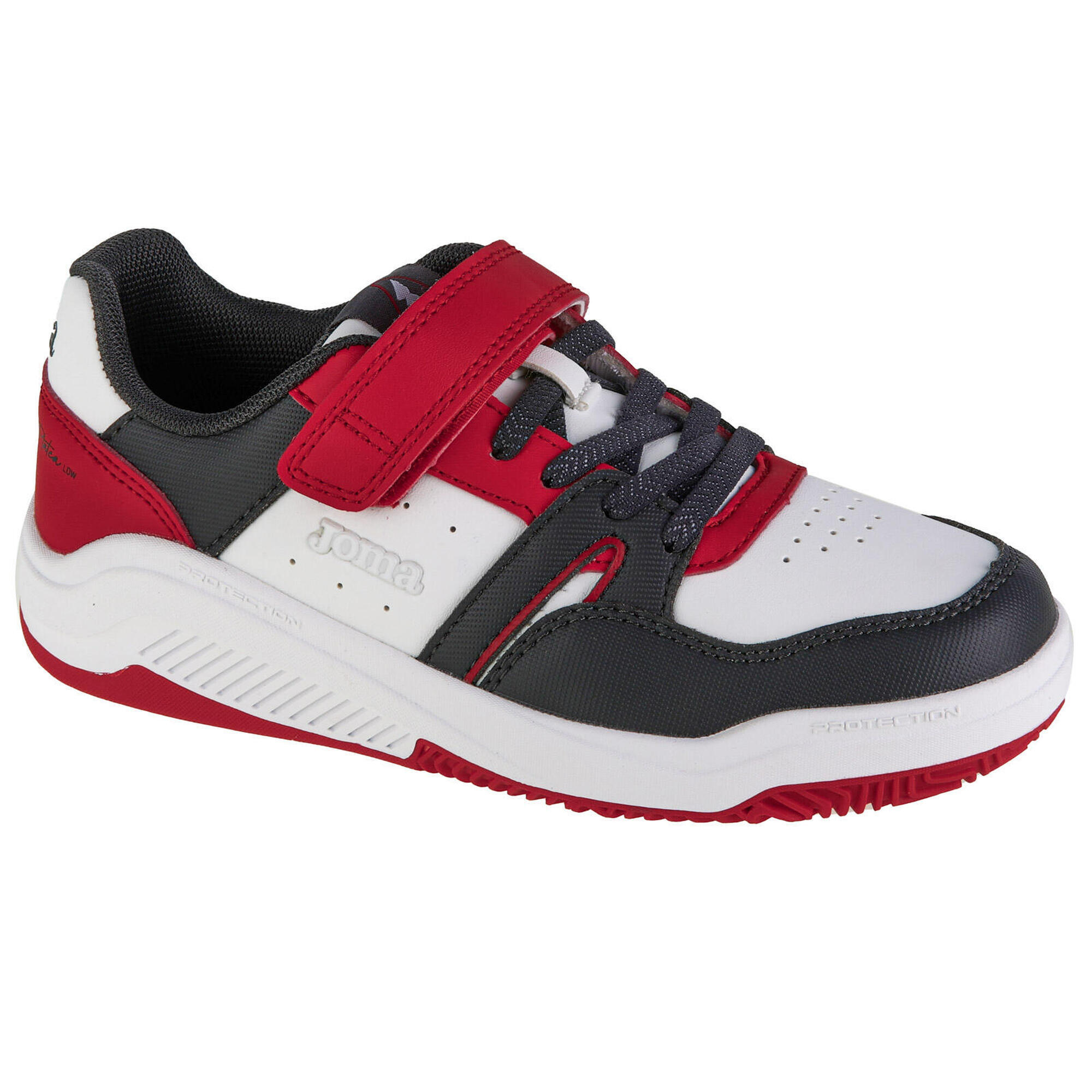 Buty do chodzenia dla dzieci Joma Platea Low Jr
