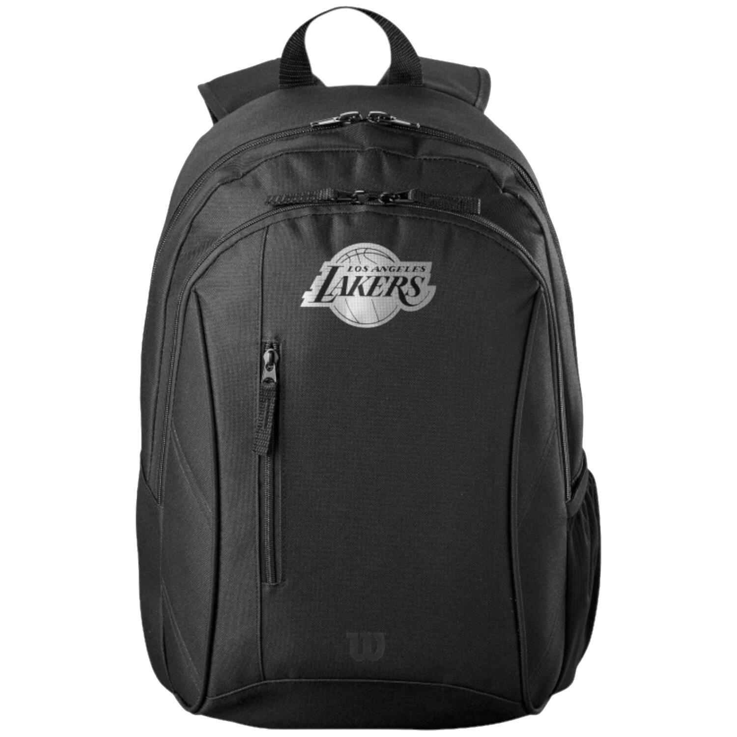 WILSON Backpack Wilson NBA Team LAL