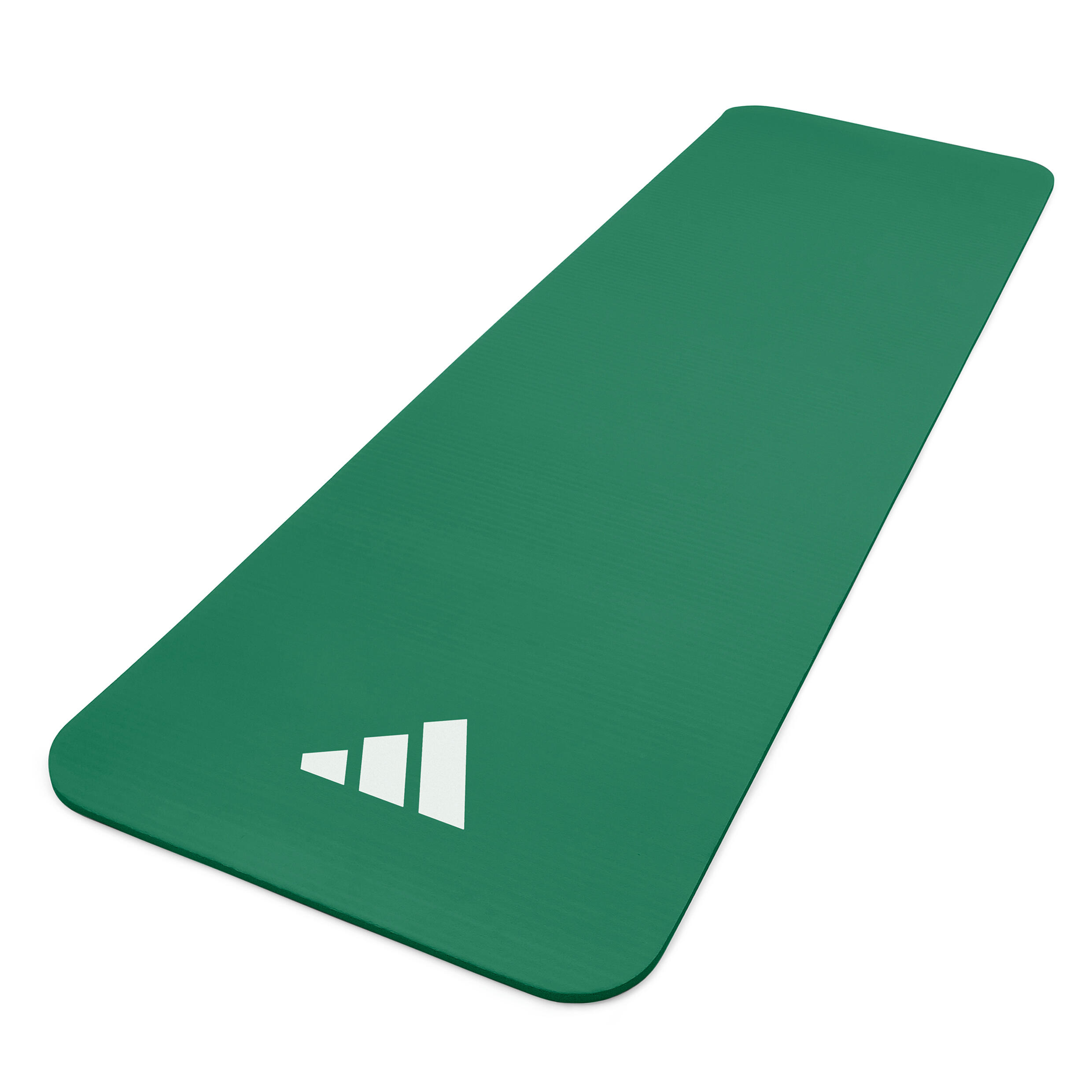 Adidas Fitness Mat - 10mm - Vert foncé 2/6