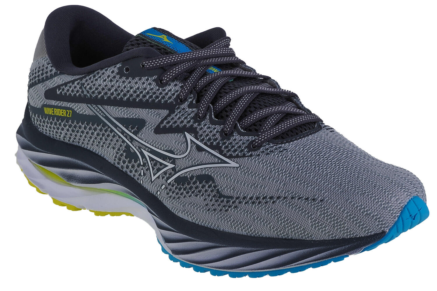 Mizuno wave rider 16 decathlon hot sale