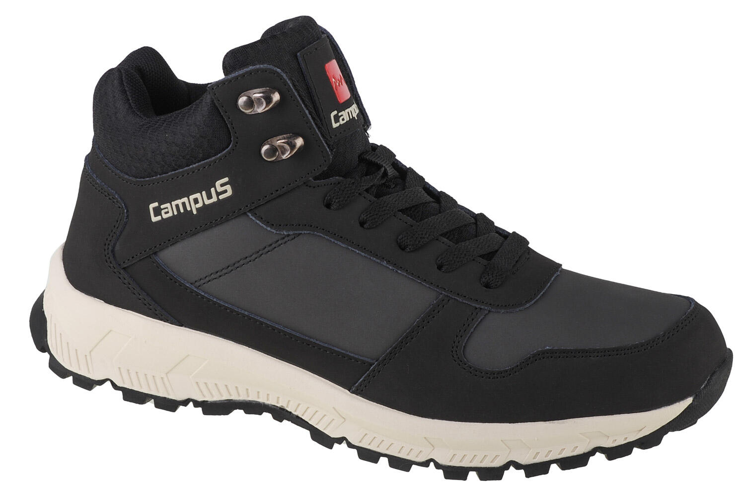 CAMPUS Scarpa universali uomo Campus Norden
