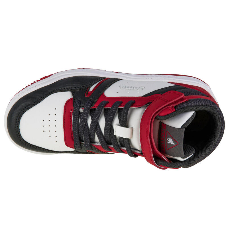 Sneakers pour garçons Platea Mid Jr 24 JPLAMS