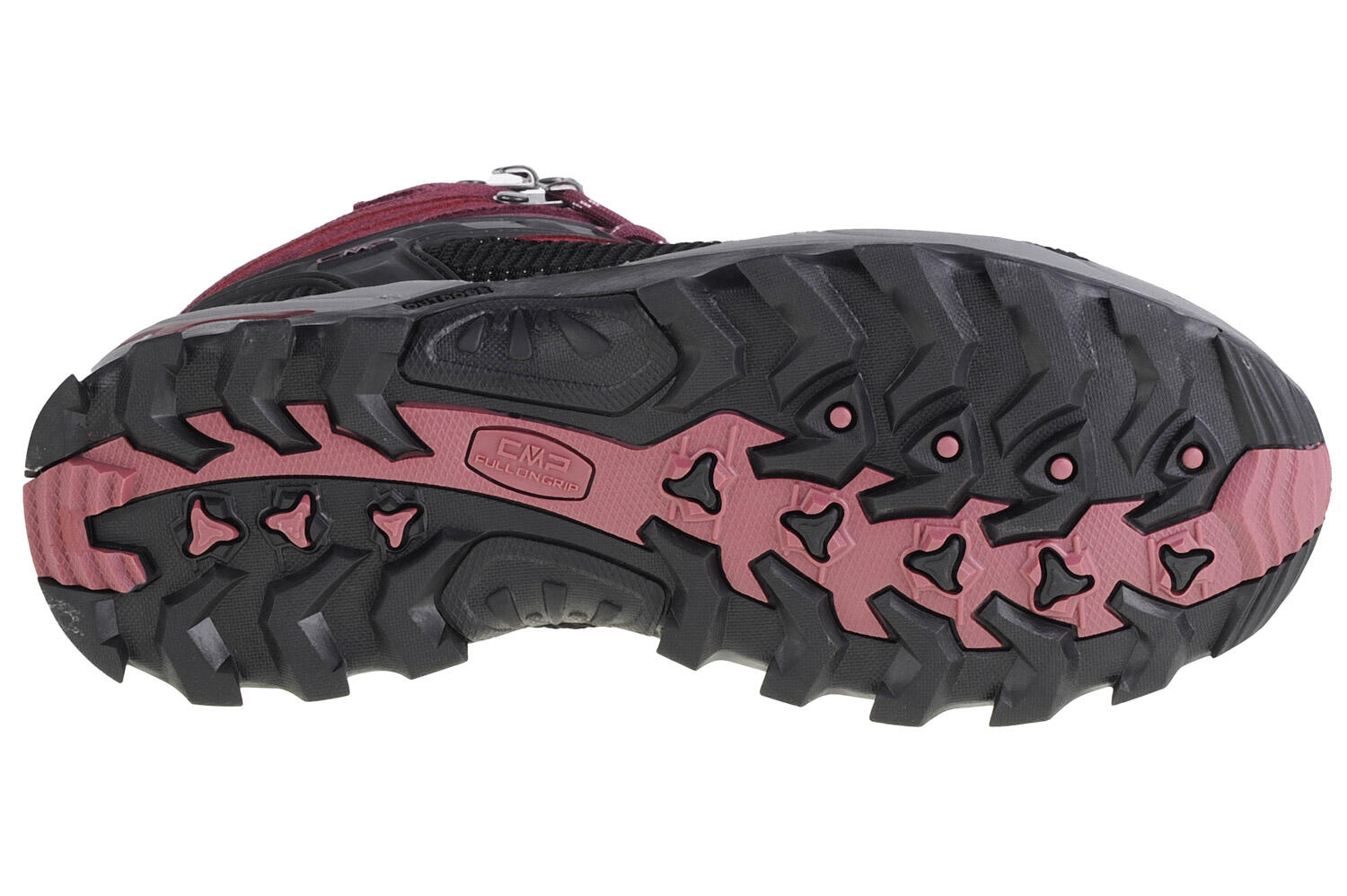 Trekkingschoenen voor vrouwen CMP Rigel Mid 4/7
