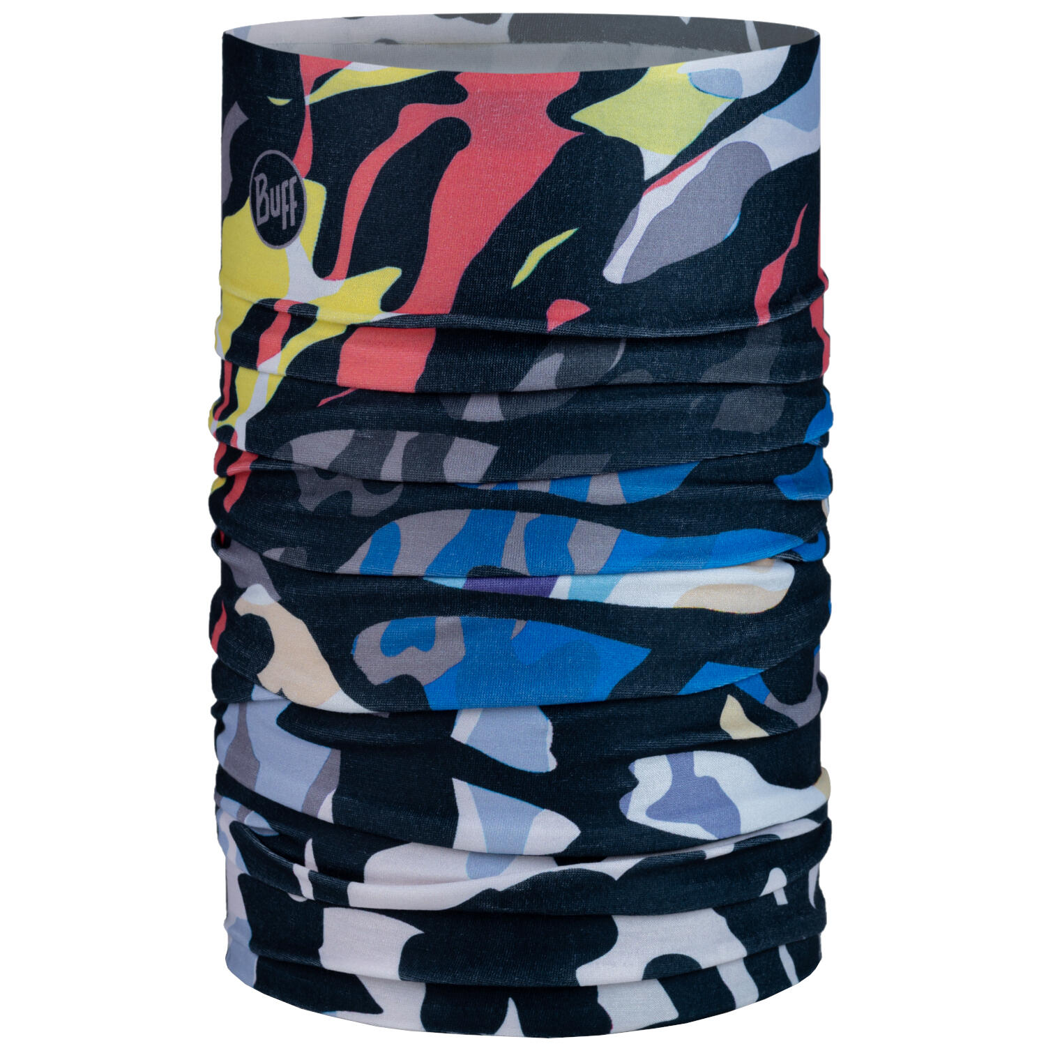 Faixa para pescoço unissexo thermonet tube scarf