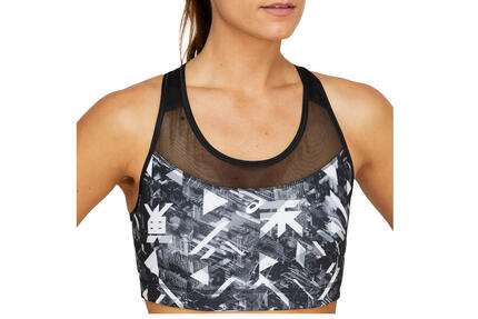 Bra pour femmes Future Tokyo Aop Bra