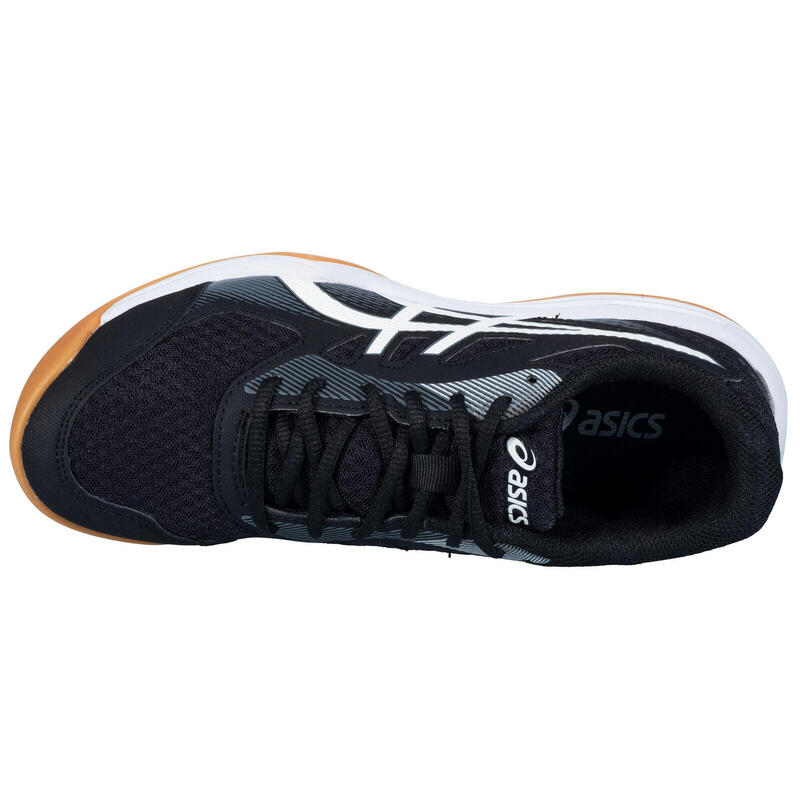 Chaussures de volleyball pour hommes ASICS Upcourt 5