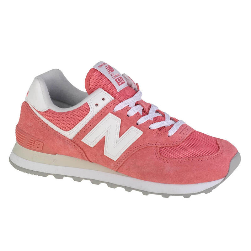 Sportschoenen voor vrouwen New Balance WL574