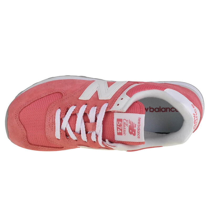 Sportschoenen voor vrouwen New Balance WL574