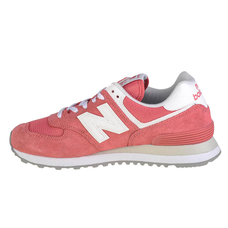 Sportschoenen voor vrouwen New Balance WL574