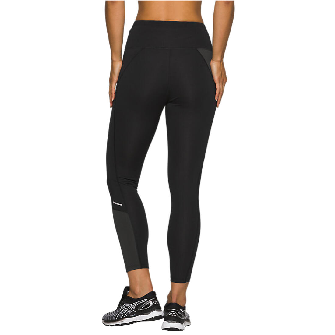 Legging pour femmes ASICS Tokyo Highwaist Tight 3/4