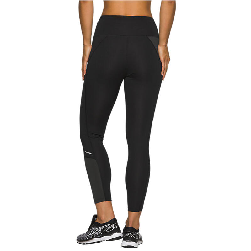 Női leggings, ASICS Tokyo Highwaist Tight, fekete