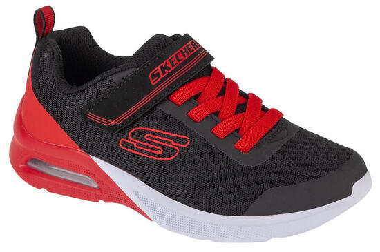 Sneakers pour garçons Skechers Microspec Max - Gorvix