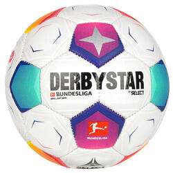 Ballon de football Derbystar Bundesliga Brillant V23 Mini Ball